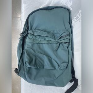 Vintage Protective clothing co. backpack 
I have 2 identical backpacks one is